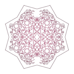 Desert Rogues Coloring Page